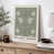 Toile tendue