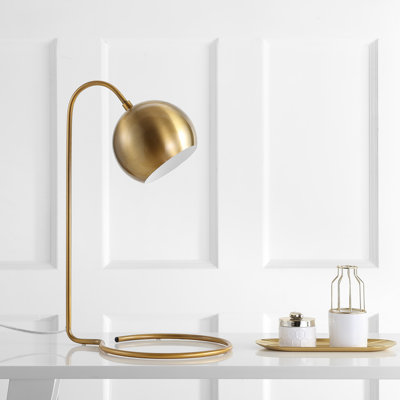 Lampe de bureau 22 po Rehaan