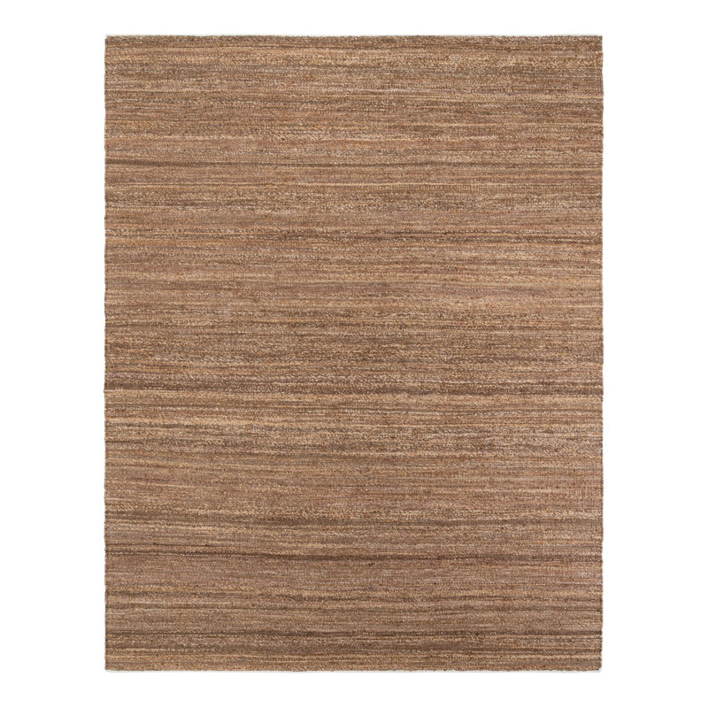 Tapis en jute / sisal Areyona, Rectangle 9 pi x 12 pi