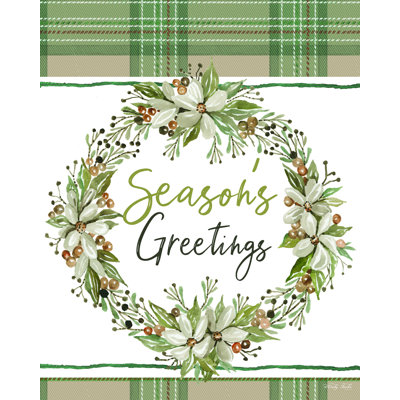 Season's Greetings