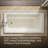 Archer 72-in X 36-in Drop-in Whirlpool  Heated Bubblemassage Air Bath-39672787