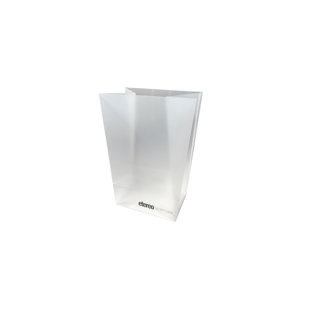 Waste Bin Plastic Liner (Set of 5)