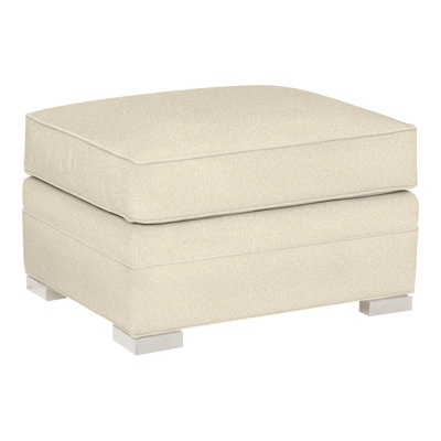 Repose-pieds 28 "American Bungalow