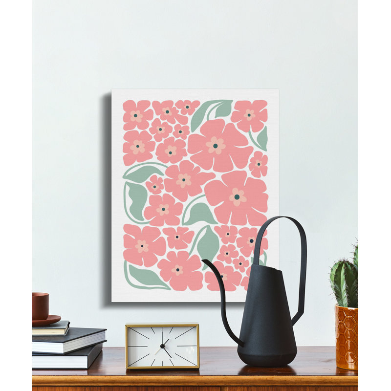 Wrapped Canvas Print Set, 76.2 cm H x 50.8 cm W