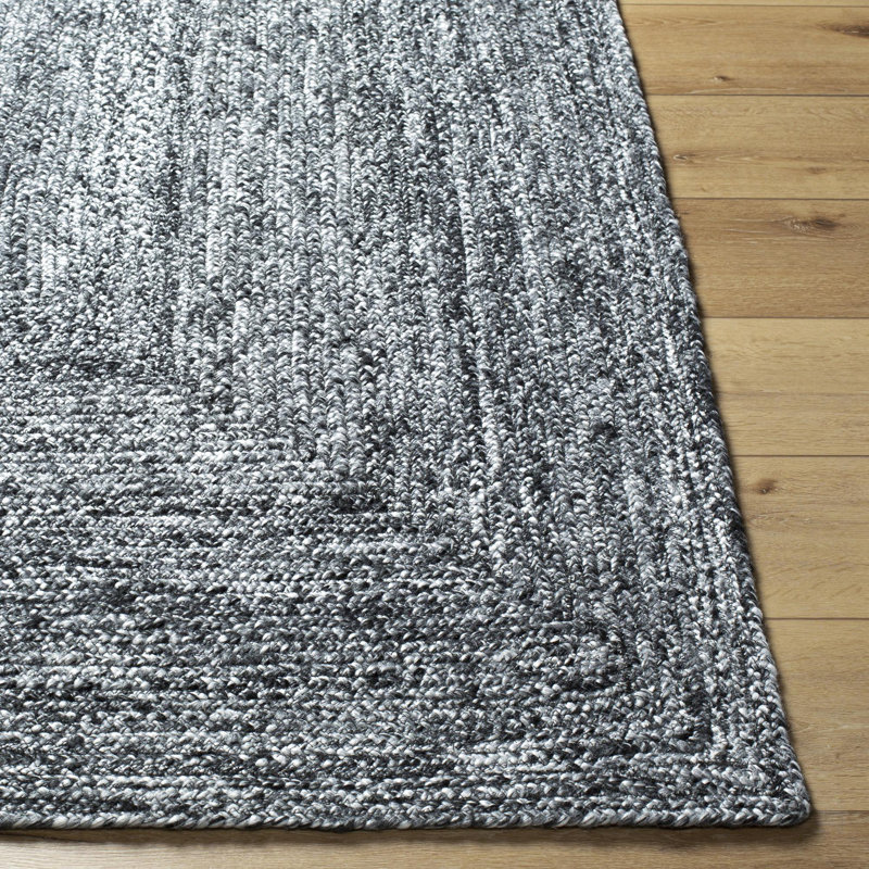 Felker Handmade Indoor Area Rug, Rectangle 2' x 3'