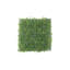 Faux Foliage Hedge