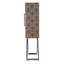 Armoire 27,6 x 13,8 x 59,1 po