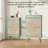 Cerina Boho Natural Rattan Shoe Storage Cabinet-429444806