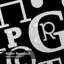 Rideau de douche Alphabet Shapes-2132964907