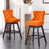 Orange Velvet
