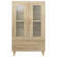 Storage Cabinet Accent Chest