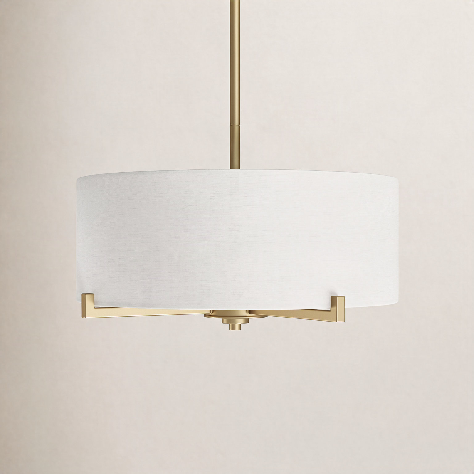 Perth 4-Light Chandelier
