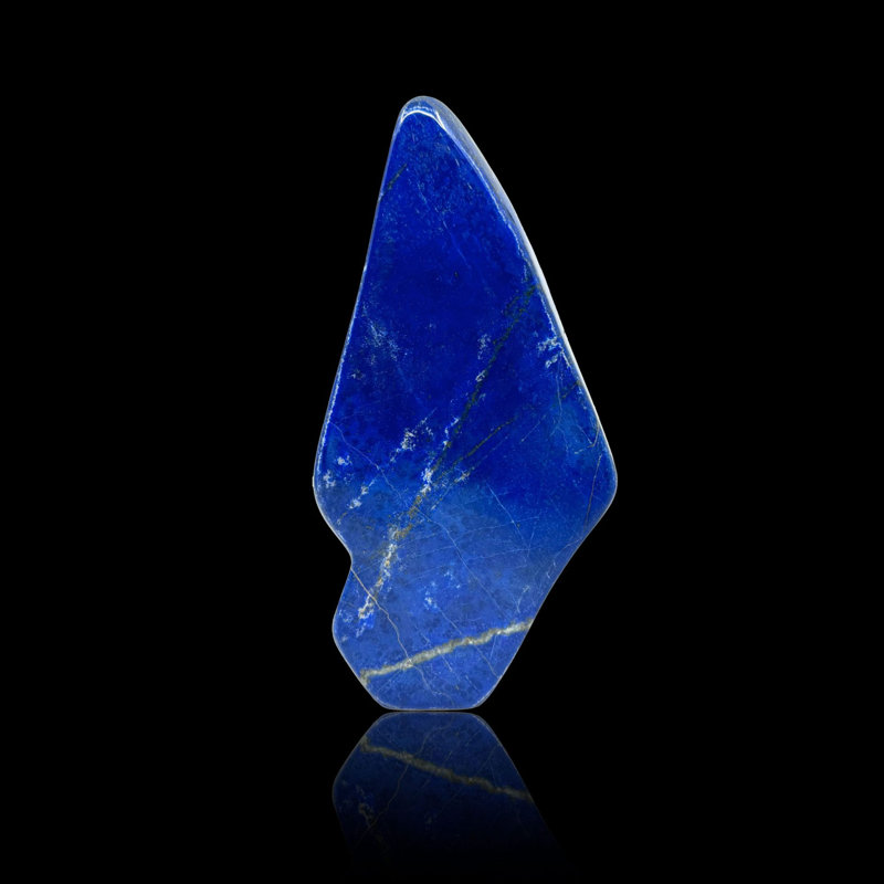 Lapis Lazuli Freeform // 2.94 lb