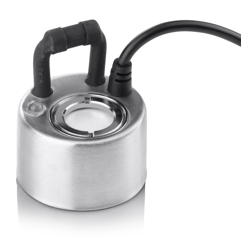 Carnes No Power Source Required / Manual Basin Or Spray Ring