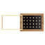 Chealsea LED Flush Mount