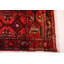 Tapis rouge Anadol 3 pi 5 po x 6 pi 4 po
