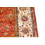 Wool Oriental Area Rug