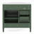 36'' Single Bathroom Vanity Base Only-100658846
