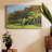 Fruit Trees, 1865-Gallery Wrapped Canvas-797397009