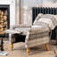 Agora 70cm Wide Wing Chair Recliner-1389807893