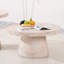 Naihla 2-Piece Round Coffee Table Set