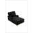 Polyester noir est en rupture de stock
