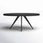 Parq Oval Dining Table-463959601