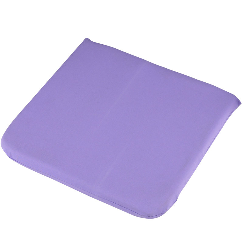 Dining Chair Cushion, Lilac