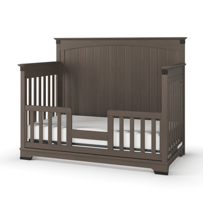 Lucas Toddler Guard Rail for Lucas, Redmond, and Camden