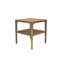 Table de coin Polen