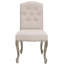 Chaise latérale de Labrieville-132144673