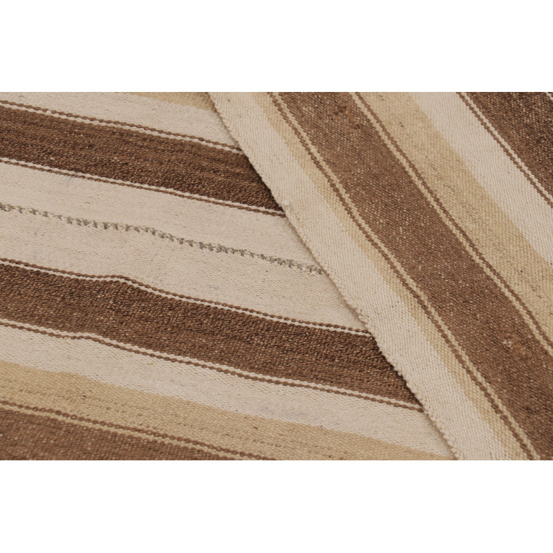 Kilim & Flatweave One-of-a-Kind 5'1X5'6 Area Rug