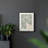 William Morris Framed Print LIII-1606763394-1606763399