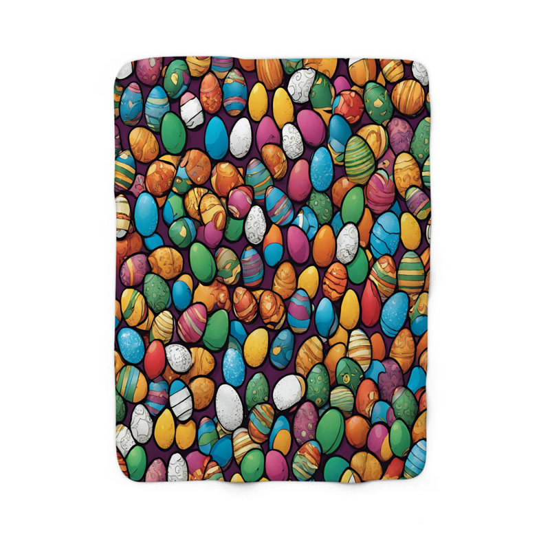 Throw Blanket, Twin