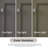 Angelissa 24" Single Bathroom Vanity Set-1578854231-1607925131