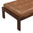 Izaic 48.4" Rectangle Tufted Upholstered Cocktail Ottoman-110432736