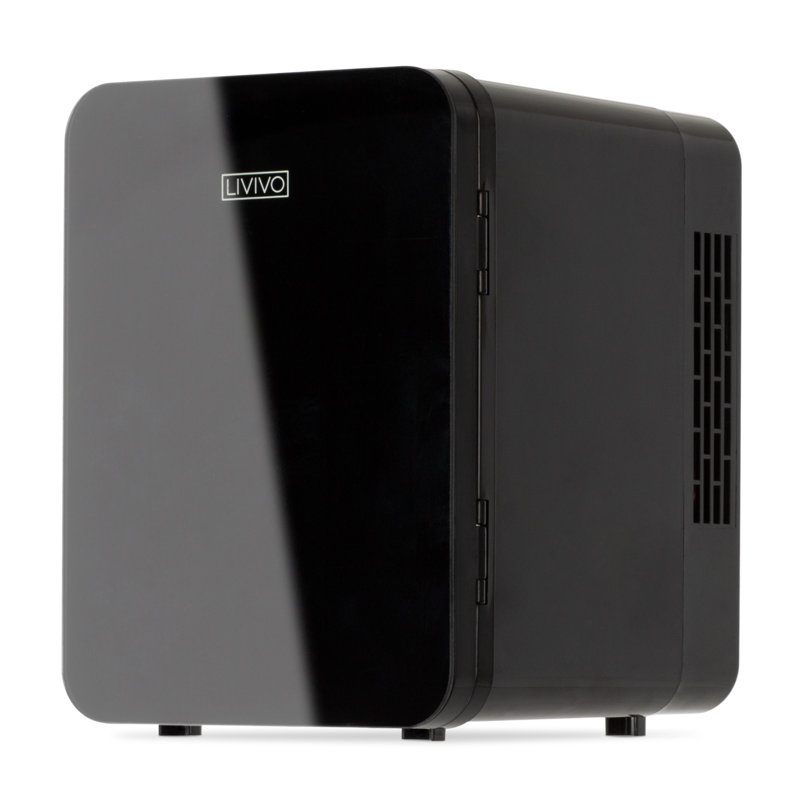 LIVIVO 4m³ L Freestanding Mini Fridge