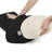 Yoga Bolster Pillow Meditation Pillow W/Washable Cover & Carry Handle-112277287