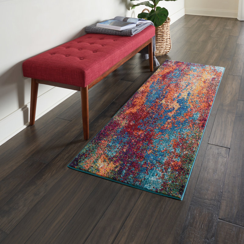Winborne Indoor Rug, Rectangle 2'2" x 3'9"