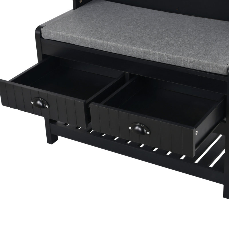 Upholstered Bench