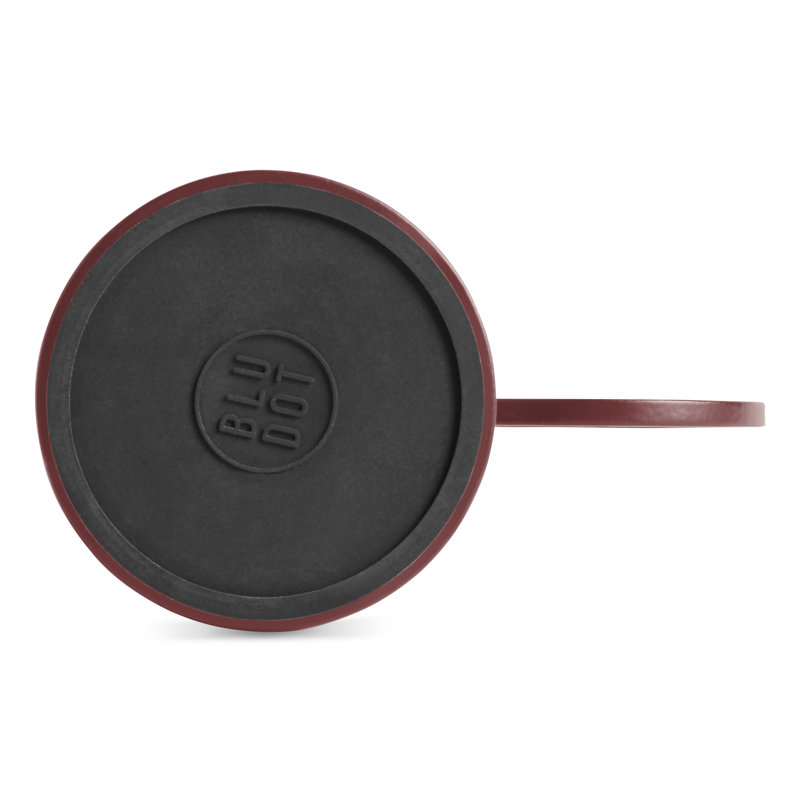 Who Goes There? Candlestick, Oxblood