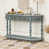 Bleu antique