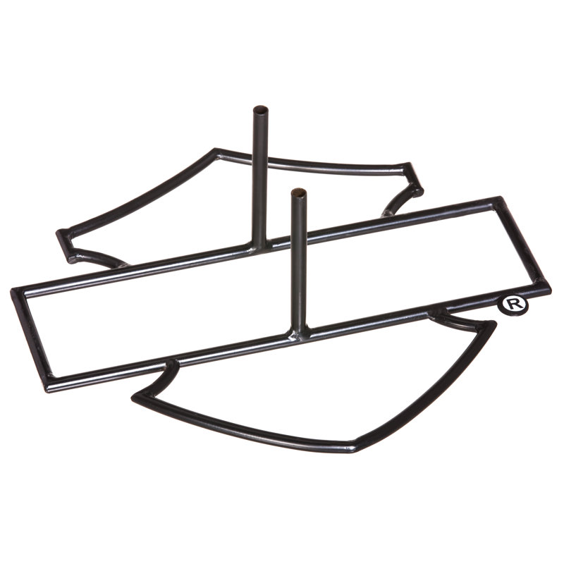 Harley-Davidson® Flagpole Mount