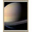 Saturn Return Tryptic Giclee Print by David Phoenix