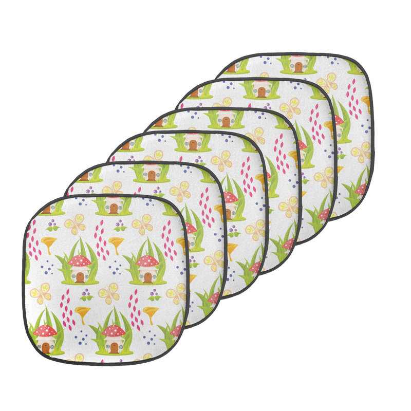 Coussin de siège d'extérieur Spring