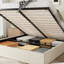 Lit plateforme tapissier avec rangement Gaillarde-1189940276-1189940277