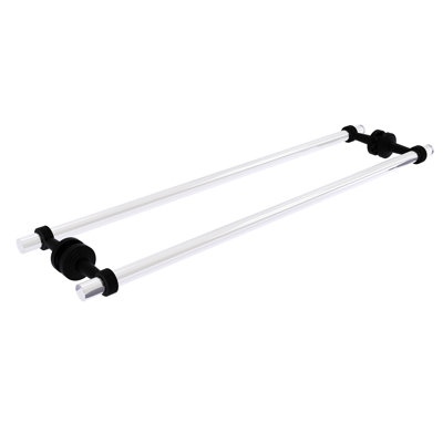 Pacific Beach 34'' 2 Towel Bar