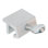 Prime-Line Aluminum, Sliding Window Security Lock