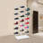 Free Standing Shoe Display Shelf-1700900564