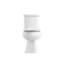 Windham Two-Piece Elongated Toilet 1.28 Gpf